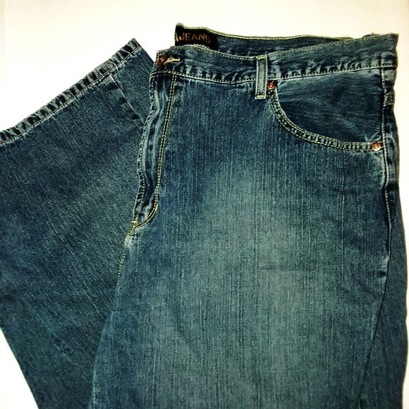 Nautica Other - Nautica Jeans 42X32 Vintage Y2K